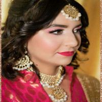 Bridal Makeup Artist, Makeup by Vaishali, Makeup Artists, Delhi NCR